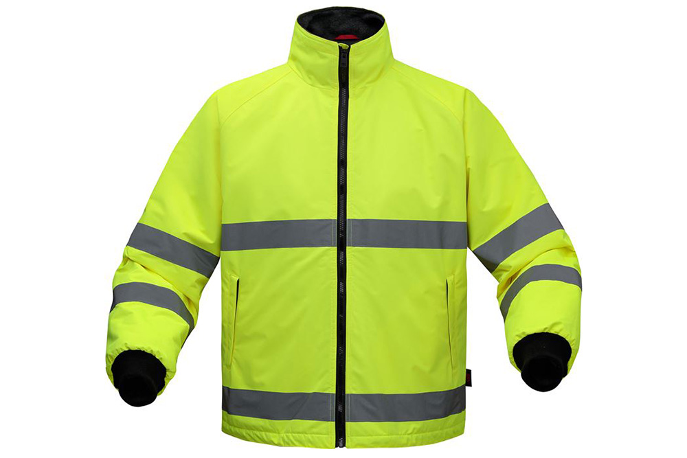 Picture of GSS Safety Nylon Waterproof Parka