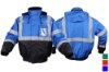 Picture of GSS Safety Waterproof Bomber Jacket