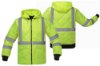 Picture of GSS Safety Diamond Quilted Parka