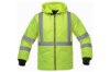Picture of GSS Safety Diamond Quilted Parka