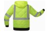 Picture of GSS Safety Diamond Quilted Parka