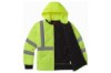 Picture of GSS Safety Diamond Quilted Parka