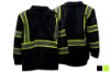 Picture of GSS Safety Class 3 Two-Tone Rain Coat