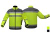 Picture of GSS Safety Quartz Performance Soft Shell Jacket