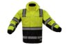 Picture of GSS Safety ONYX 3-In-1 Performance Winter Parka Jacket