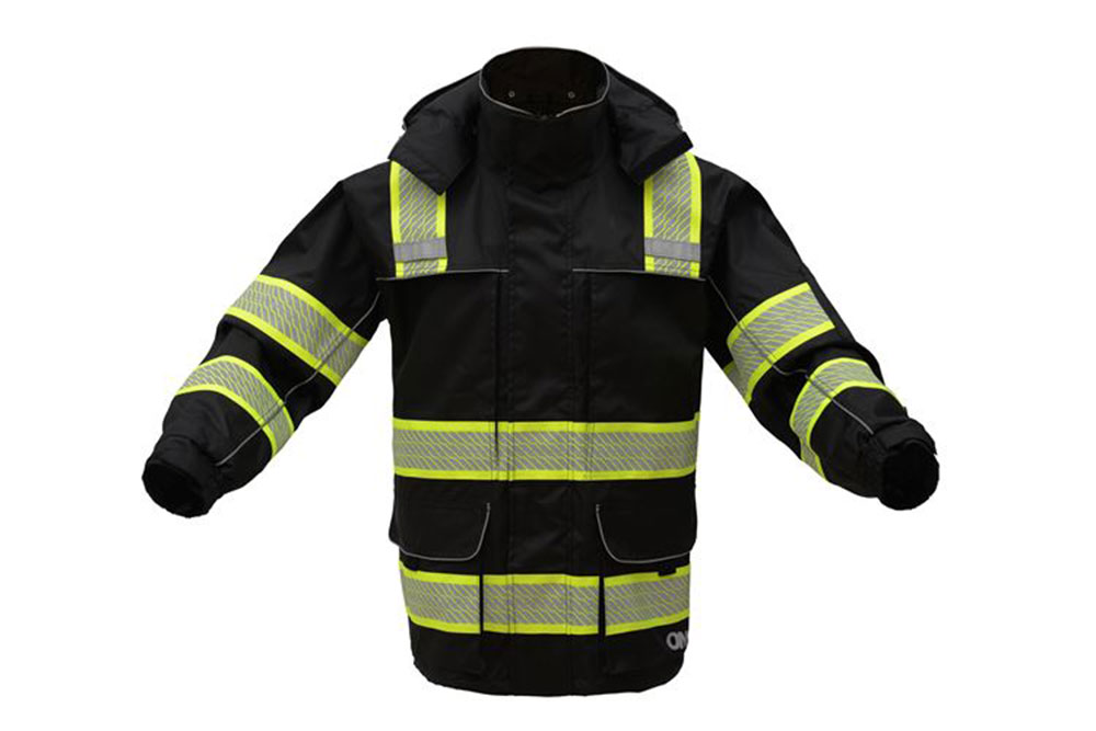 Picture of GSS Safety ONYX 3-In-1 Performance Winter Parka Jacket