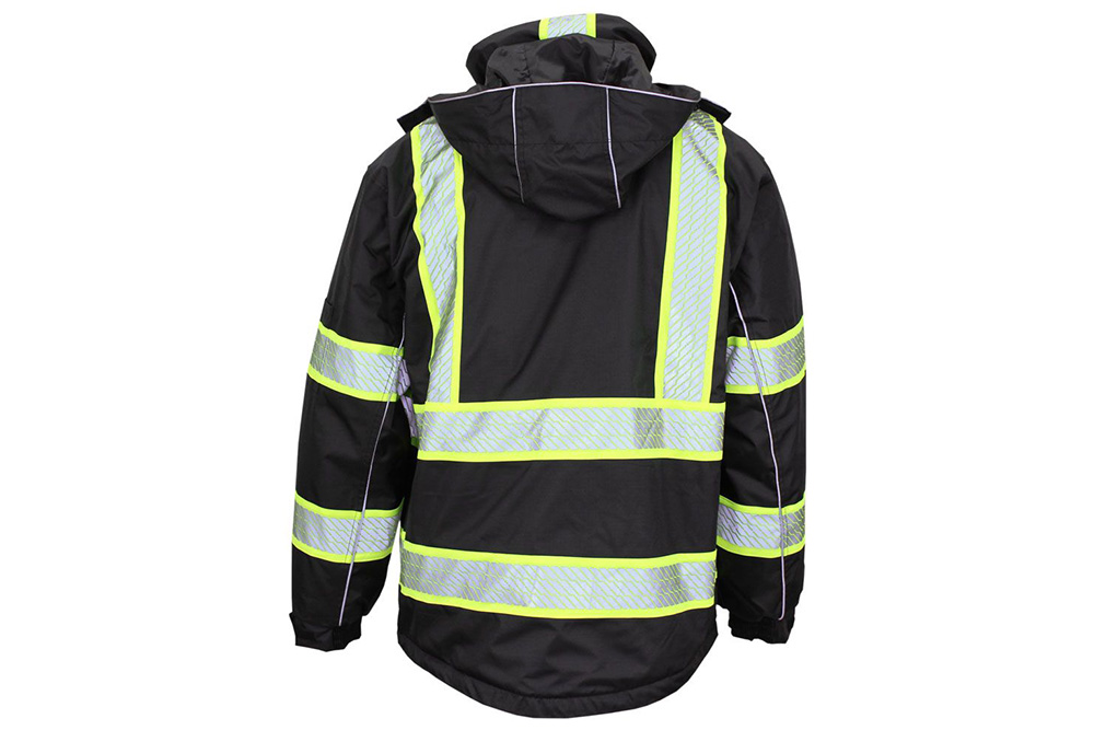 Picture of GSS Safety ONYX 3-In-1 Performance Winter Parka Jacket