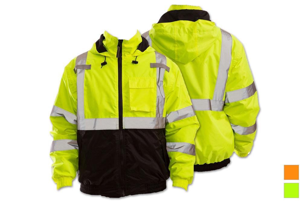 Picture of Tingley Bomber II Class 3 Insulated Bomber Jacket