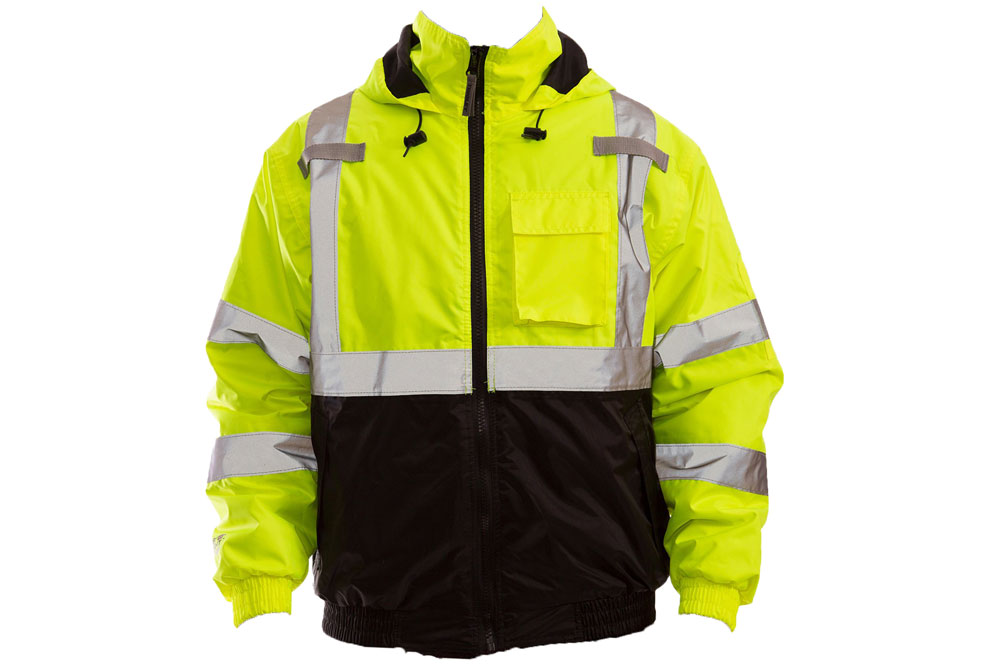 Picture of Tingley Bomber II Class 3 Insulated Bomber Jacket