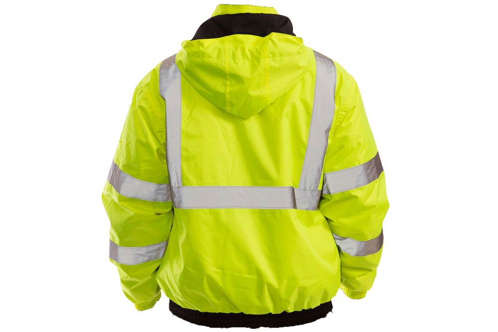 Picture of Tingley Bomber II Class 3 Insulated Bomber Jacket