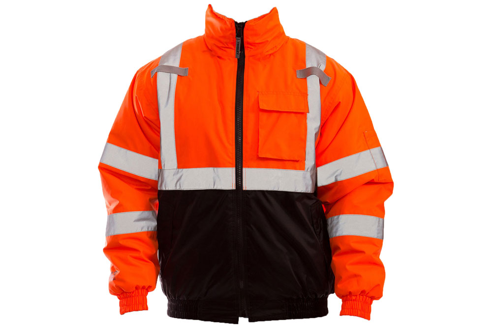Picture of Tingley Bomber II Class 3 Insulated Bomber Jacket