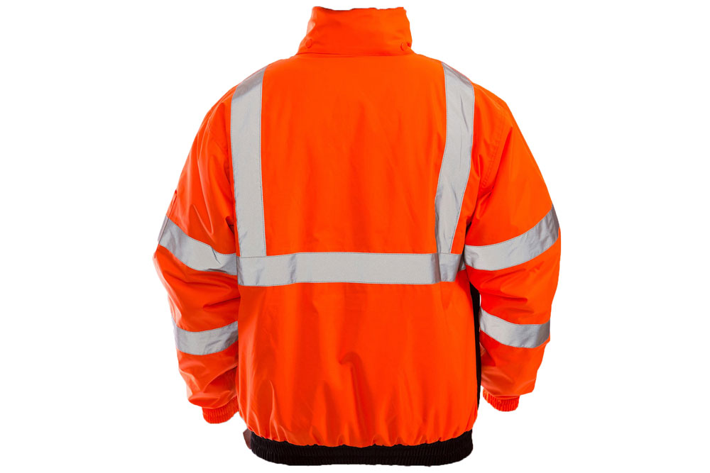 Picture of Tingley Bomber II Class 3 Insulated Bomber Jacket