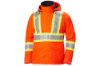Picture of Helly Hansen Women's Alta Winter Hi-Vis Jacket