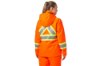 Picture of Helly Hansen Women's Alta Winter Hi-Vis Jacket