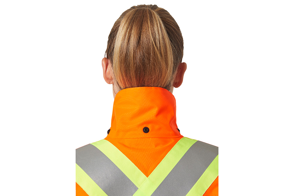 Picture of Helly Hansen Women's Alta Winter Hi-Vis Jacket