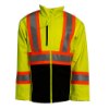 Picture of Helly Hansen Alta Soft Shell Jacket