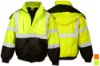 Picture of Kishigo Economy Class 3 Bomber Jacket