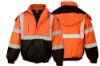 Picture of Kishigo Economy Class 3 Bomber Jacket
