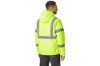 Picture of Helly Hansen Alta Hi-Vis Insulated Winter Jacket