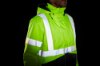 Picture of Helly Hansen Alta Hi-Vis Insulated Winter Jacket