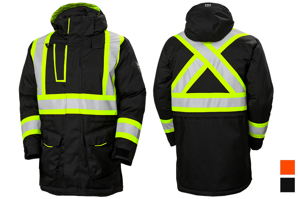 Picture of Helly Hansen Alna Polar Parka