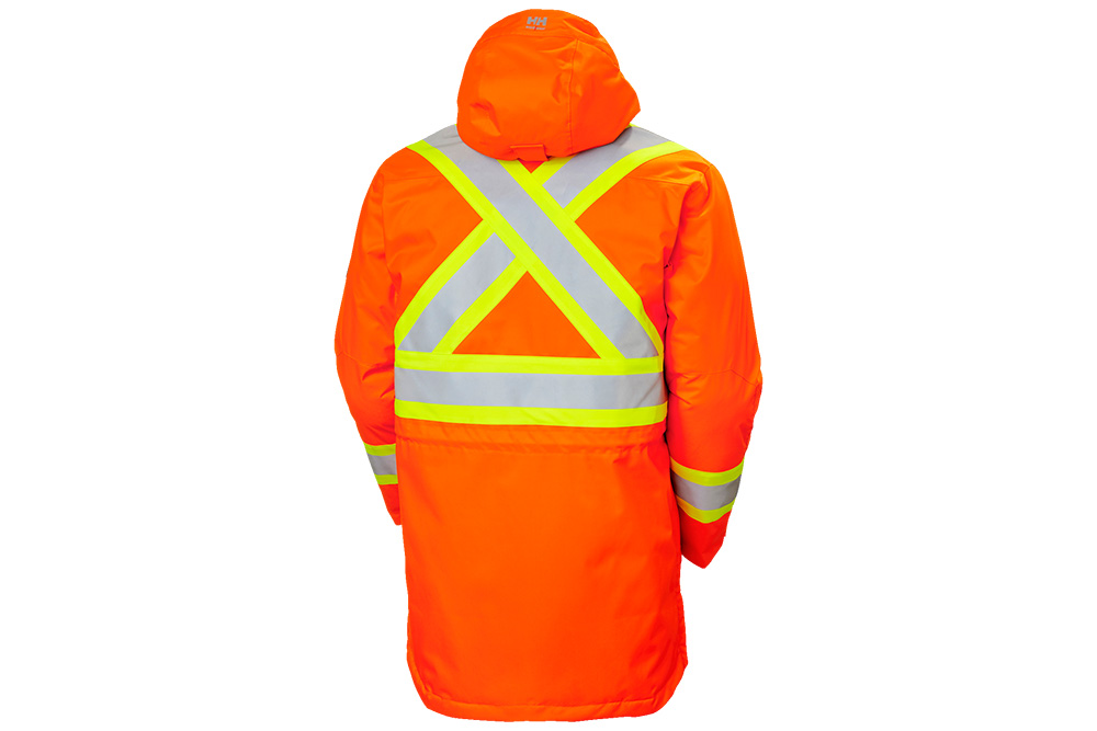 Picture of Helly Hansen Alna Polar Parka