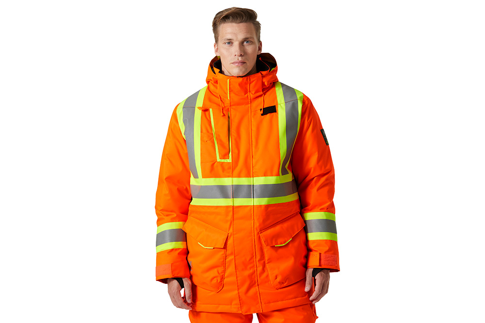 Picture of Helly Hansen Alna Polar Parka