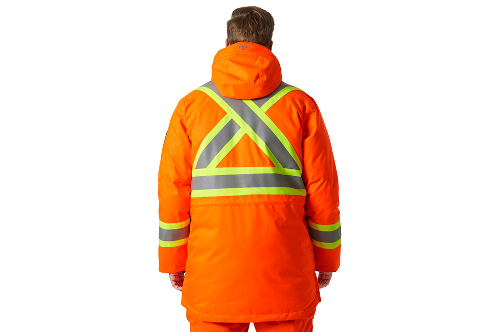 Picture of Helly Hansen Alna Polar Parka