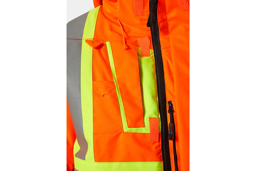 Picture of Helly Hansen Alna Polar Parka