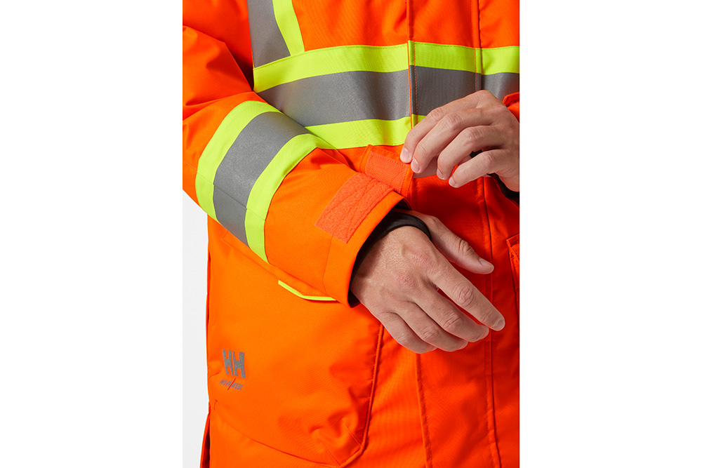 Picture of Helly Hansen Alna Polar Parka