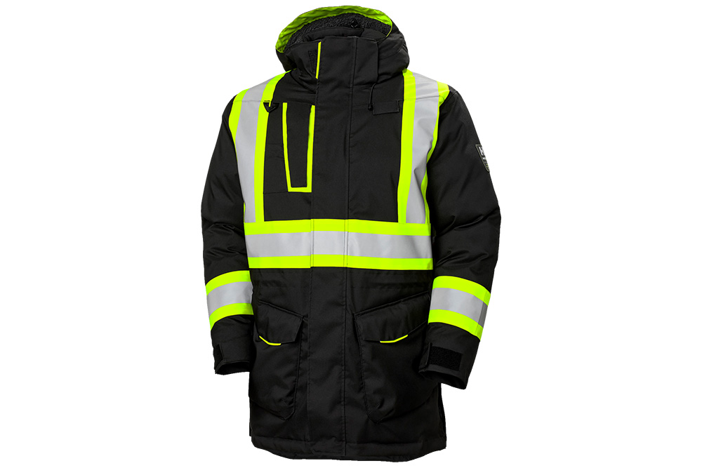 Picture of Helly Hansen Alna Polar Parka