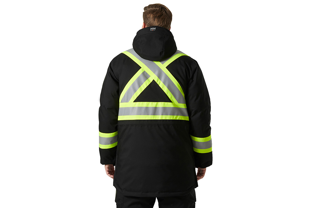 Picture of Helly Hansen Alna Polar Parka