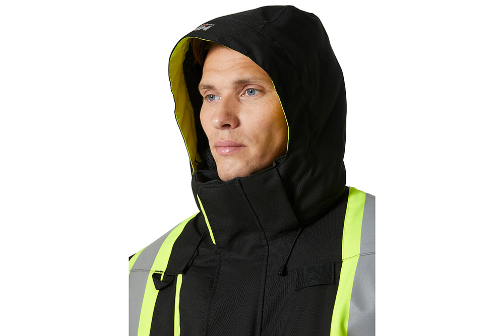 Picture of Helly Hansen Alna Polar Parka