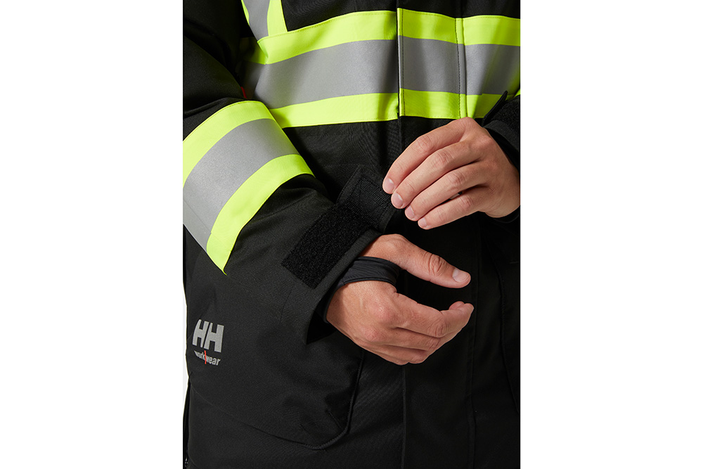 Picture of Helly Hansen Alna Polar Parka