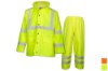 Picture of Kishigo Worker's Economy Rain Suit