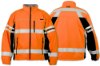 Picture of Kishigo Black Series Class 3 Soft Shell Jacket