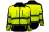 Picture of Utility Pro Class 3 Soft Shell Jacket