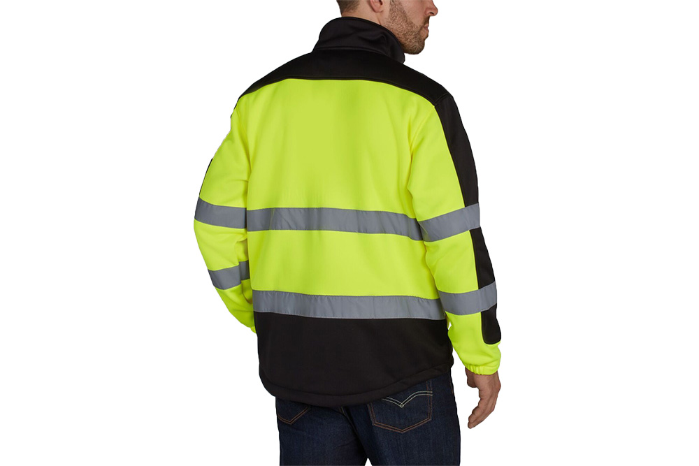 Picture of Utility Pro Class 3 Soft Shell Jacket