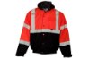 Picture of Kishigo Ripstop Class 3 Bomber Jacket