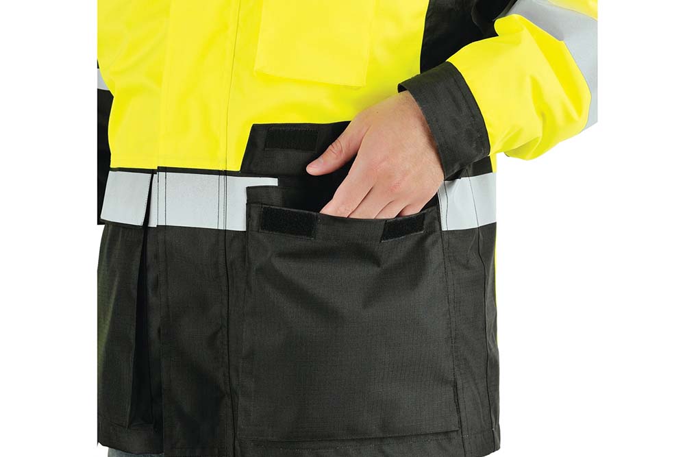 Picture of Kishigo RoadWise Class 3 Jacket
