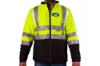 Picture of Nite Beams Hi-Vis LED Bomber Jacket