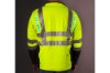 Picture of Nite Beams Hi-Vis LED Bomber Jacket