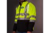 Picture of Nite Beams Hi-Vis LED Bomber Jacket
