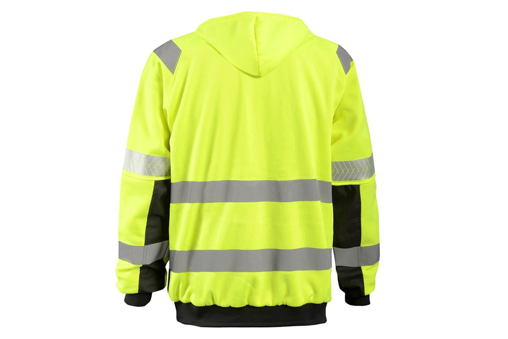 Picture of Occunomix Safety Performance 3 Season Crossover Jacket