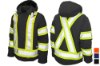 Picture of Tough Duck Safety Premium Cotton Duck Safety Jacket