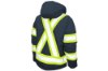 Picture of Tough Duck Safety Premium Cotton Duck Safety Jacket