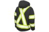 Picture of Tough Duck Safety Premium Cotton Duck Safety Jacket
