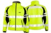 Picture of Kishigo Premium Black Series Women's Soft Shell Jacket