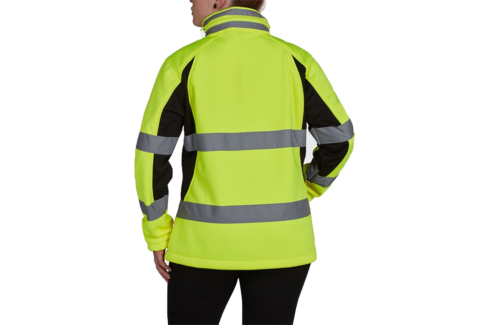 Picture of Utility Pro Class 2 Women's Soft Shell Jacket