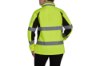 Picture of Utility Pro Class 2 Women's Soft Shell Jacket